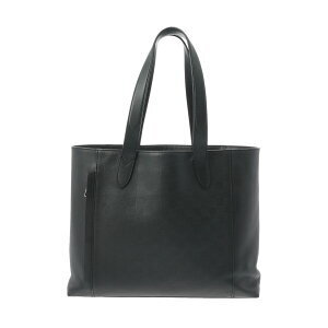 Louis Vuitton Damier Infini Black Cabas Voyage Onyx Black Leather Tote Bag